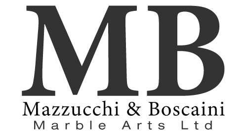 Mazzucchi & Boscaini: Marble Arts Limited